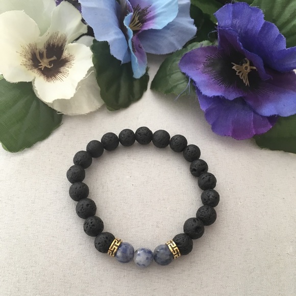 Lava Bracelet - Picture 2 of 3